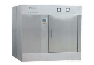 安瓿檢漏滅菌柜溫度驗證應用案例