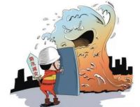 夏季防汛，衛(wèi)生應(yīng)急裝備需跟上